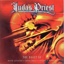 Judas Priest : The Beast of Judas Priest